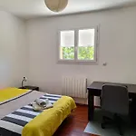 Maison Tout Confort Feriehus Figeac