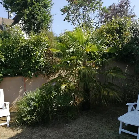 Maison Tout Confort Feriehus