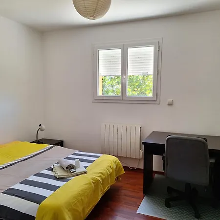 Maison Tout Confort Сasa de vacaciones Figeac